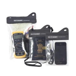 Sea To Summit TPU Accessory Case M Brustbeutel