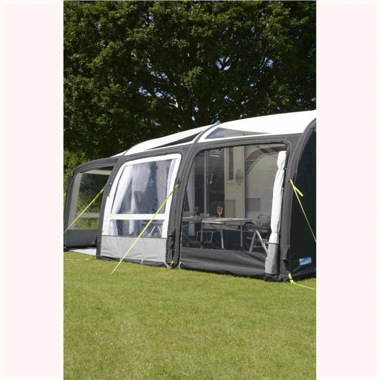 Dometic Rally/Grande Air 390 Moskitonetzset 5 Dometic Rally/Grande Air 390 Moskitonetzset – Bild 3