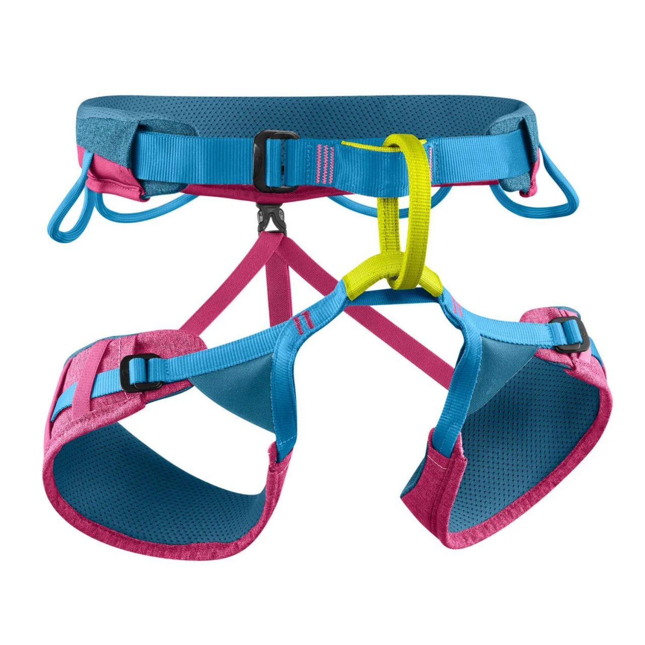 Edelrid Jayne III Damen Klettergurt 3 Edelrid Jayne III Damen Klettergurt