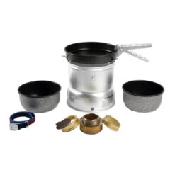 Trangia Outdoorkocher UL 27-5 - 2012