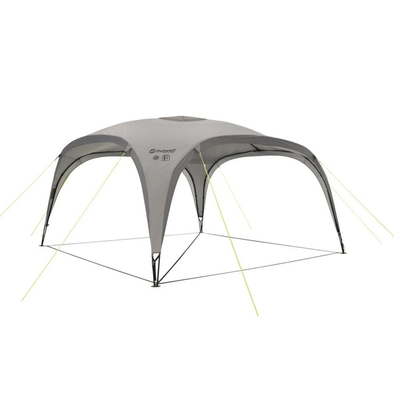 Outwell Event Lounge XL Pavillon 3 Outwell Event Lounge XL Pavillon