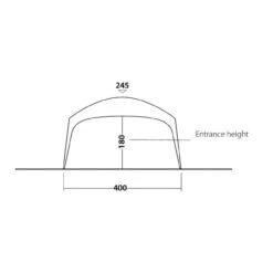 Outwell Event Lounge XL Pavillon 12 Outwell Event Lounge XL Pavillon -Dometic Verkaufs-Shop 6034510 1280x1280