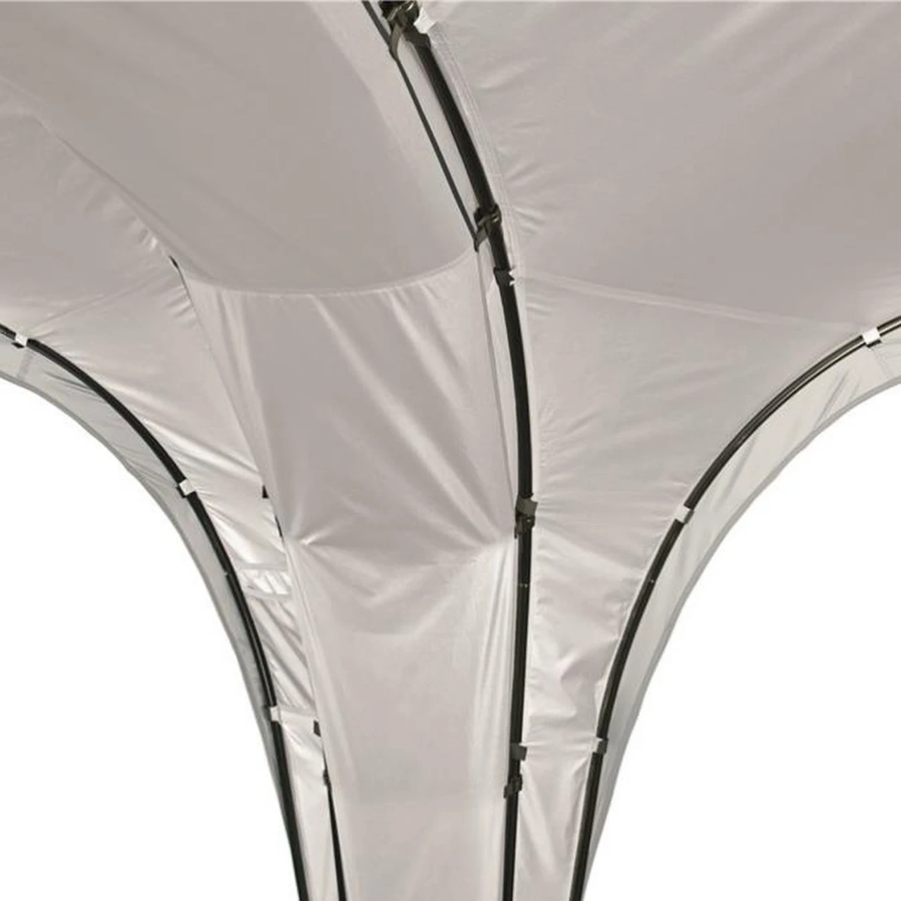 Outwell Gutter For Utility Tents M - Ausstellungsstück 4 Outwell Gutter For Utility Tents M - Ausstellungsstück – Bild 2