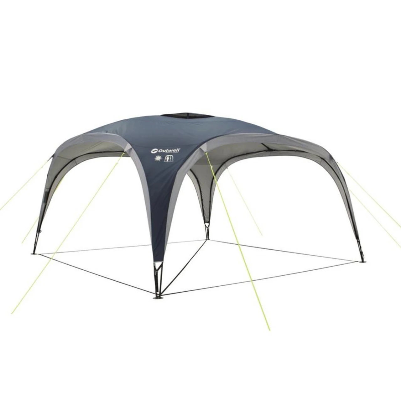 Outwell Summer Lounge XL 3 Outwell Summer Lounge XL