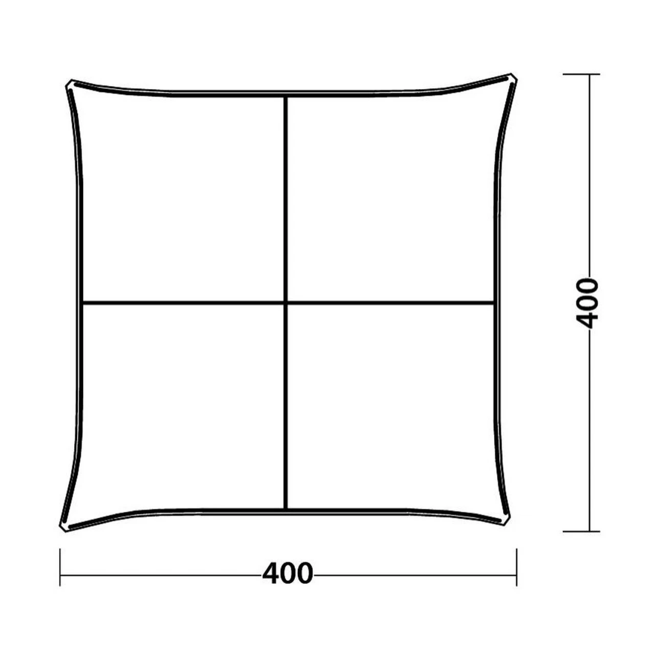 Outwell Summer Lounge XL 5 Outwell Summer Lounge XL – Bild 3