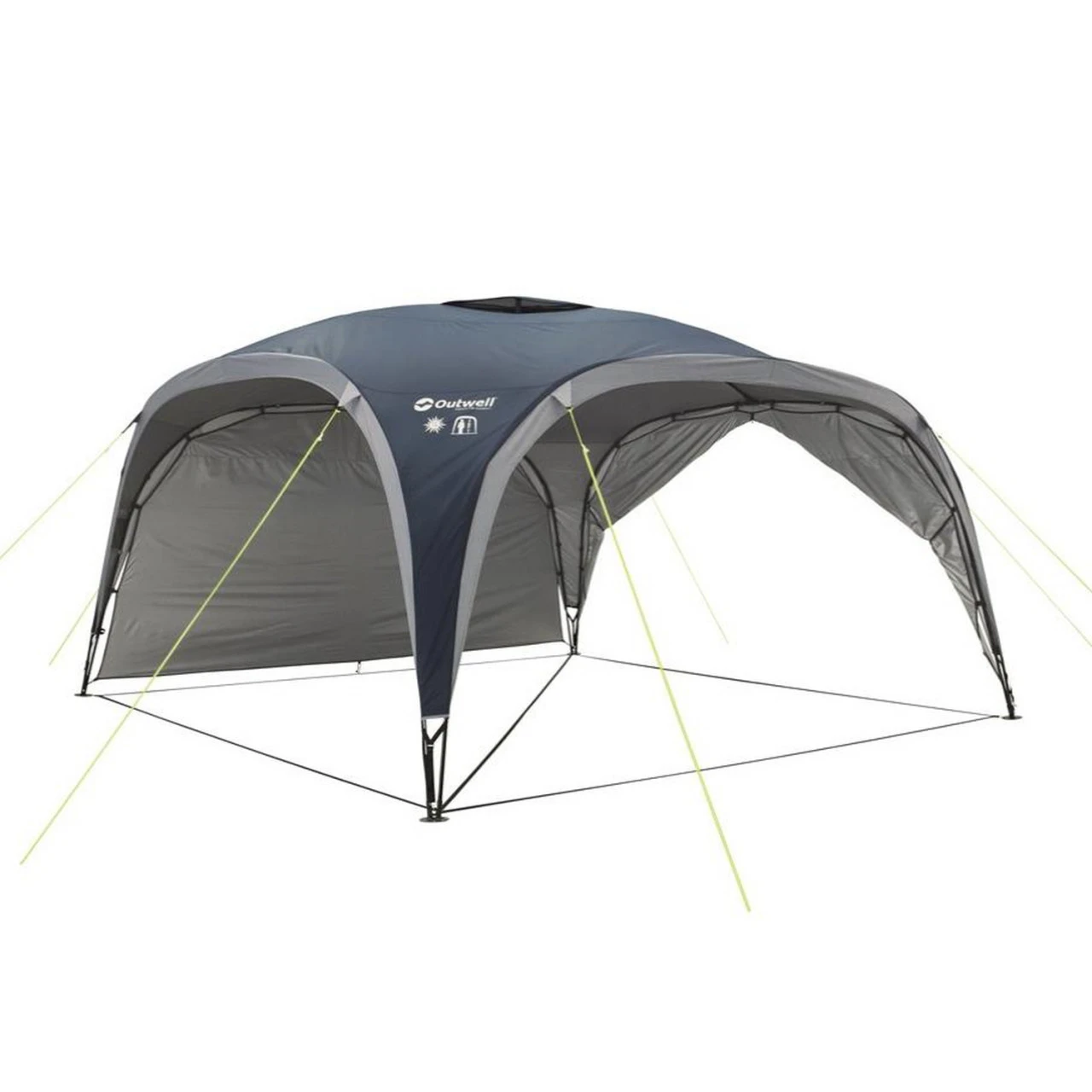 Outwell Summer Lounge XL 8 Outwell Summer Lounge XL – Bild 6