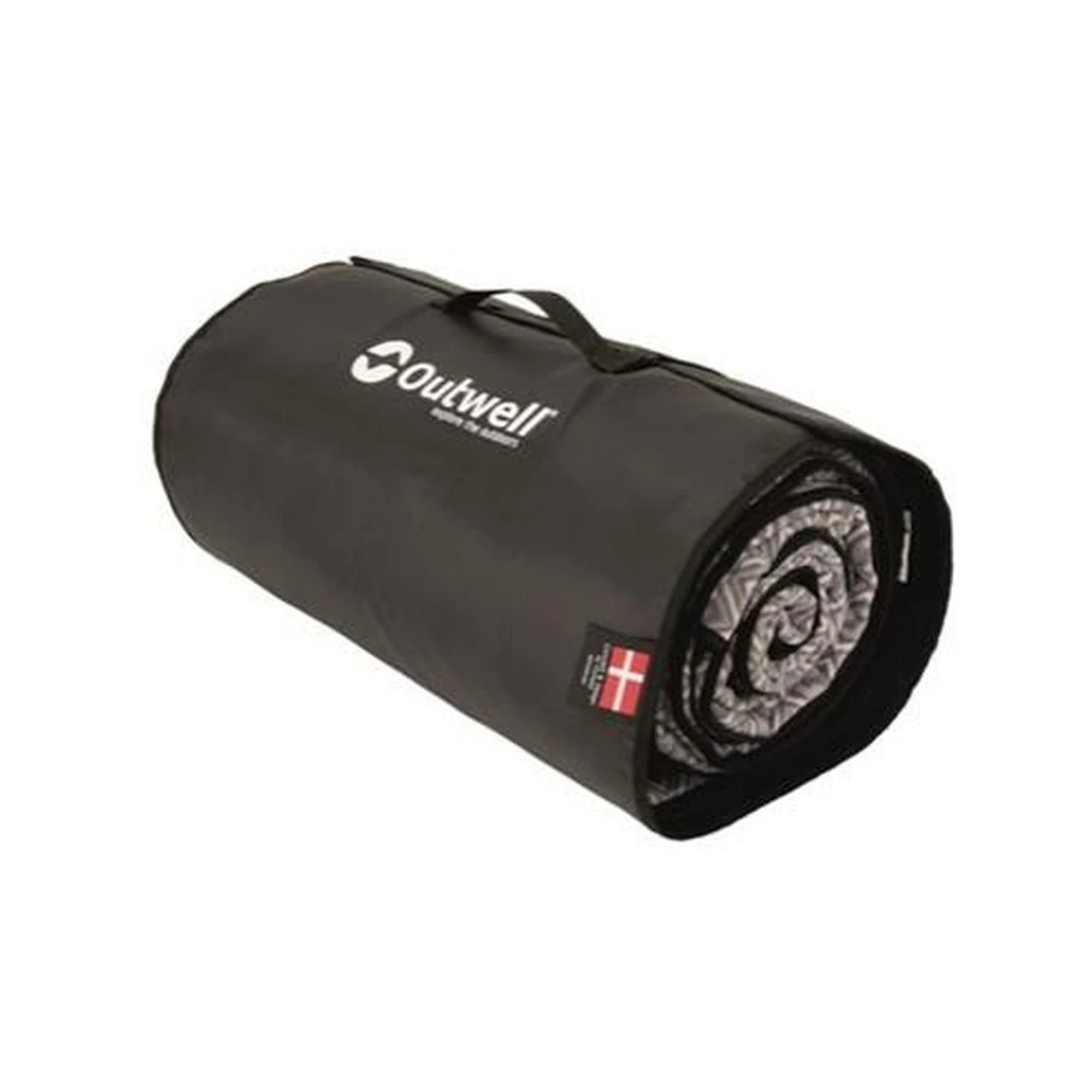 Outwell Flat Woven Carpet Parkdale 6PA Zeltteppich 3 Outwell Flat Woven Carpet Parkdale 6PA Zeltteppich