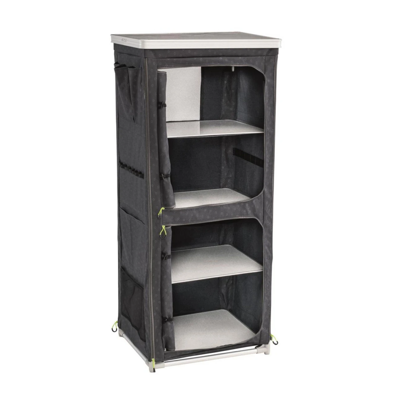 Outwell Skyros Campingschrank 3 Outwell Skyros Campingschrank