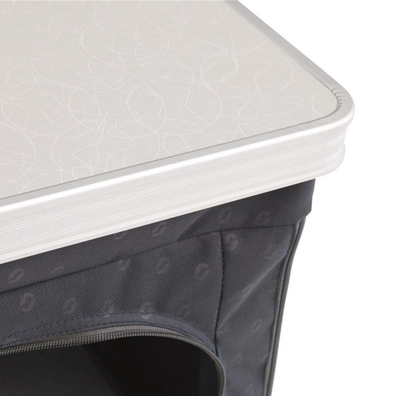 Outwell Skyros Campingschrank 4 Outwell Skyros Campingschrank – Bild 2