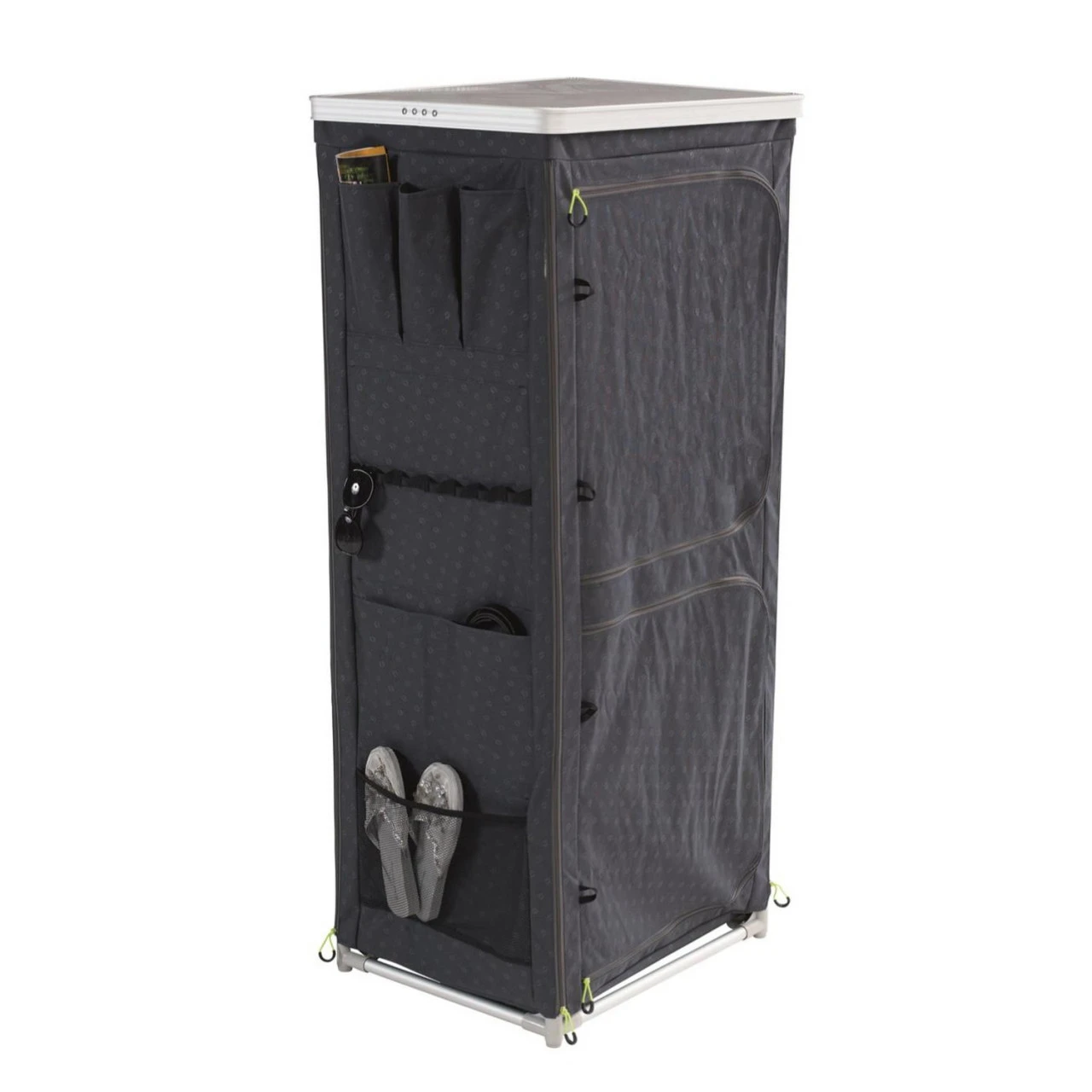 Outwell Skyros Campingschrank 6 Outwell Skyros Campingschrank – Bild 4