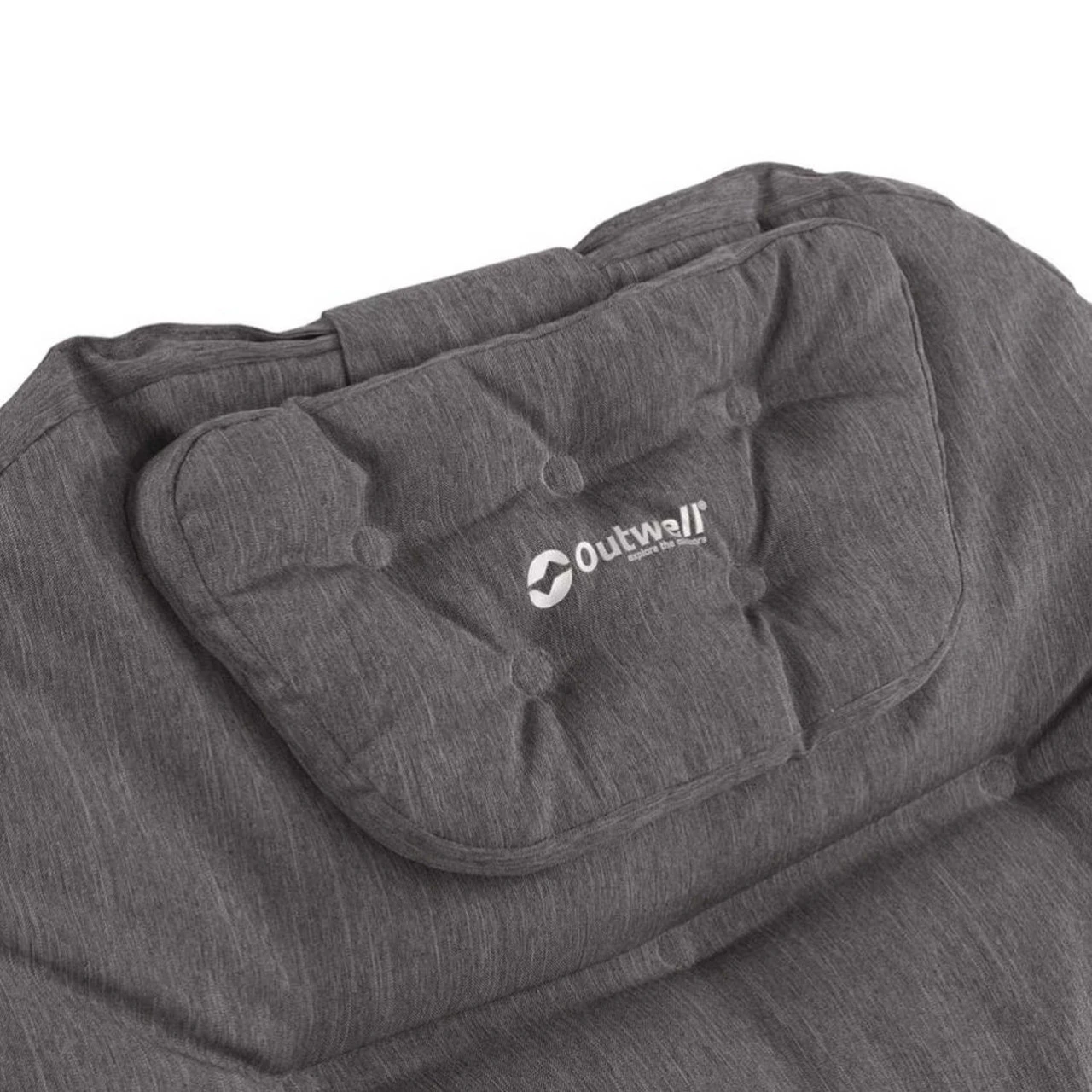 Outwell Fontana Lake Campingliege 9 Outwell Fontana Lake Campingliege – Bild 7