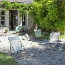 Lafuma Maxi Transat Iso Batyline® Liegestuhl -Dometic Verkaufs-Shop 6082955 1280x1280