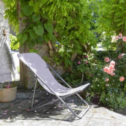 Lafuma Maxi Transat Iso Batyline® Liegestuhl -Dometic Verkaufs-Shop 6082956 1280x1280