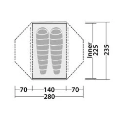 Robens Lodge 2 Trekkingzelt 19 Robens Lodge 2 Trekkingzelt -Dometic Verkaufs-Shop 6085818 1280x1280