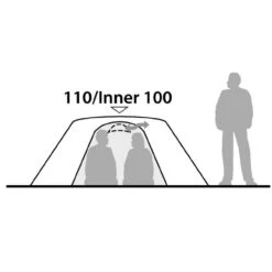 Robens Lodge 2 Trekkingzelt 21 Robens Lodge 2 Trekkingzelt -Dometic Verkaufs-Shop 6085819 1280x1280