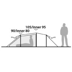 Robens Voyager 2EX Trekkingzelt 16 Robens Voyager 2EX Trekkingzelt -Dometic Verkaufs-Shop 6086206 1280x1280