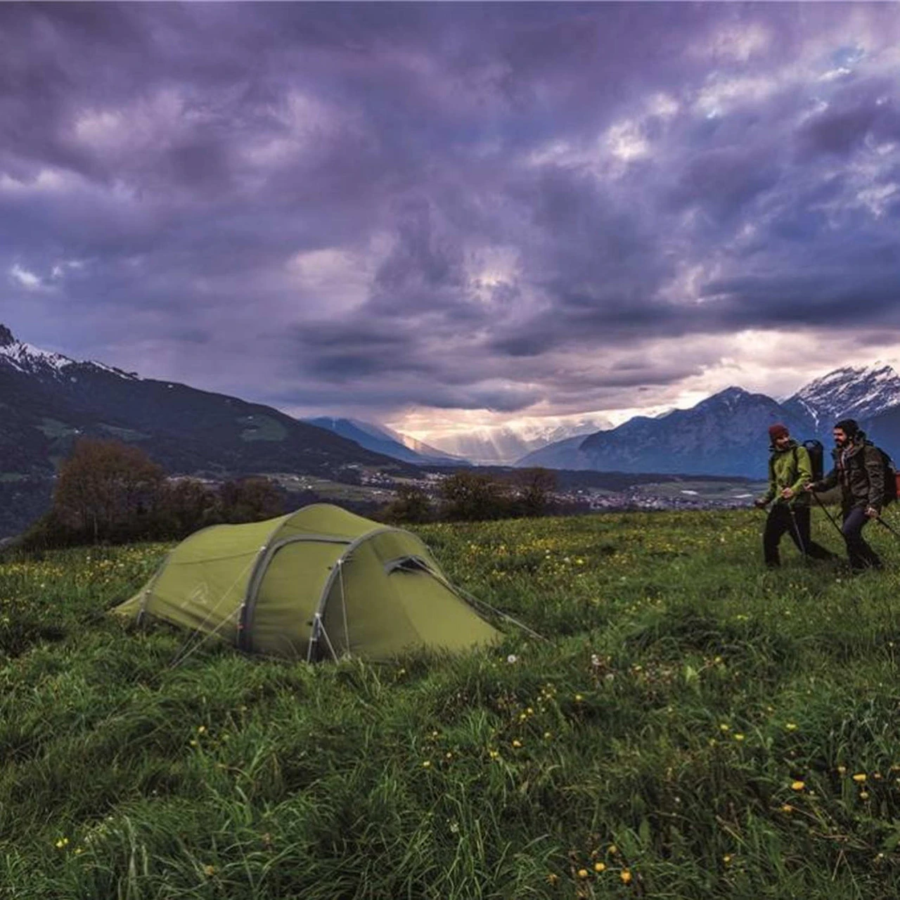 Robens Voyager 2EX Trekkingzelt 13 Robens Voyager 2EX Trekkingzelt – Bild 11