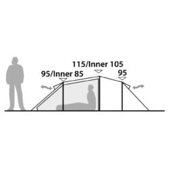 Robens Voyager 3EX Trekkingzelt -Dometic Verkaufs-Shop 6086222 1280x1280