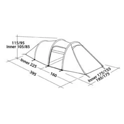 Robens Voyager Versa 3 Trekkingzelt -Dometic Verkaufs-Shop 6086237 1280x1280