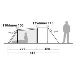 Robens Voyager Versa 4 Trekkingzelt -Dometic Verkaufs-Shop 6086258 1280x1280
