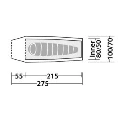 Robens Elk River 1 Trekkingzelt -Dometic Verkaufs-Shop 6086293 1280x1280