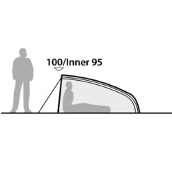 Robens Elk River 1 Trekkingzelt -Dometic Verkaufs-Shop 6086294 1280x1280