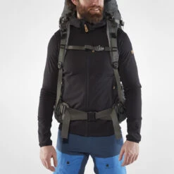 FJÄLLRÄVEN Fjällräven Kajka 75 Trekkingrucksack 15 FJÄLLRÄVEN Fjällräven Kajka 75 Trekkingrucksack -Dometic Verkaufs-Shop 6094675 1280x1280