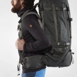 FJÄLLRÄVEN Fjällräven Kajka 75 Trekkingrucksack 16 FJÄLLRÄVEN Fjällräven Kajka 75 Trekkingrucksack -Dometic Verkaufs-Shop 6094676 1280x1280