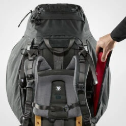 FJÄLLRÄVEN Fjällräven Kajka 75 Trekkingrucksack 17 FJÄLLRÄVEN Fjällräven Kajka 75 Trekkingrucksack -Dometic Verkaufs-Shop 6094677 1280x1280