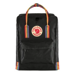 FJÄLLRÄVEN Fjällräven Kanken Rainbow Tagesrucksack -Dometic Verkaufs-Shop 6108977 1280x1280