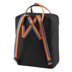 FJÄLLRÄVEN Fjällräven Kanken Rainbow Tagesrucksack -Dometic Verkaufs-Shop 6108979 1280x1280