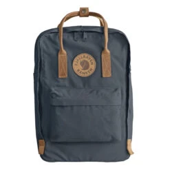 FJÄLLRÄVEN Fjällräven Kanken No.2 Laptop 15" Tagesrucksack