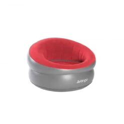 Vango Inflatable Donut Flocked Chair Luftsessel