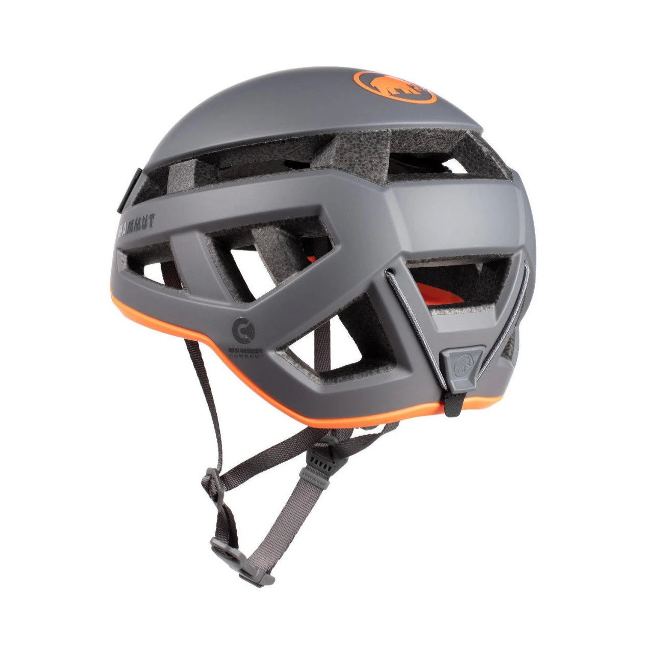 Mammut Crag Sender Helmet Kletterhelm 5 Mammut Crag Sender Helmet Kletterhelm – Bild 3
