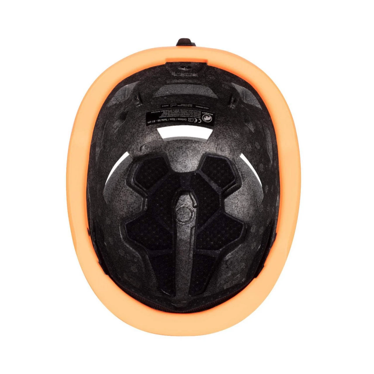 Mammut Crag Sender Helmet Kletterhelm 4 Mammut Crag Sender Helmet Kletterhelm – Bild 2