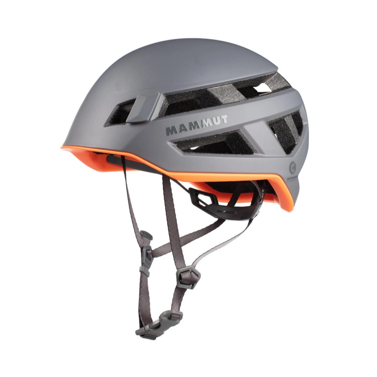 Mammut Crag Sender Helmet Kletterhelm 3 Mammut Crag Sender Helmet Kletterhelm