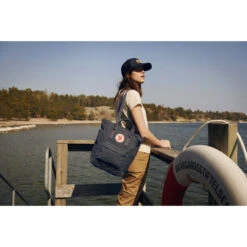 FJÄLLRÄVEN Fjällräven Kanken Totepack Tagesrucksack -Dometic Verkaufs-Shop 6154366 1280x1280