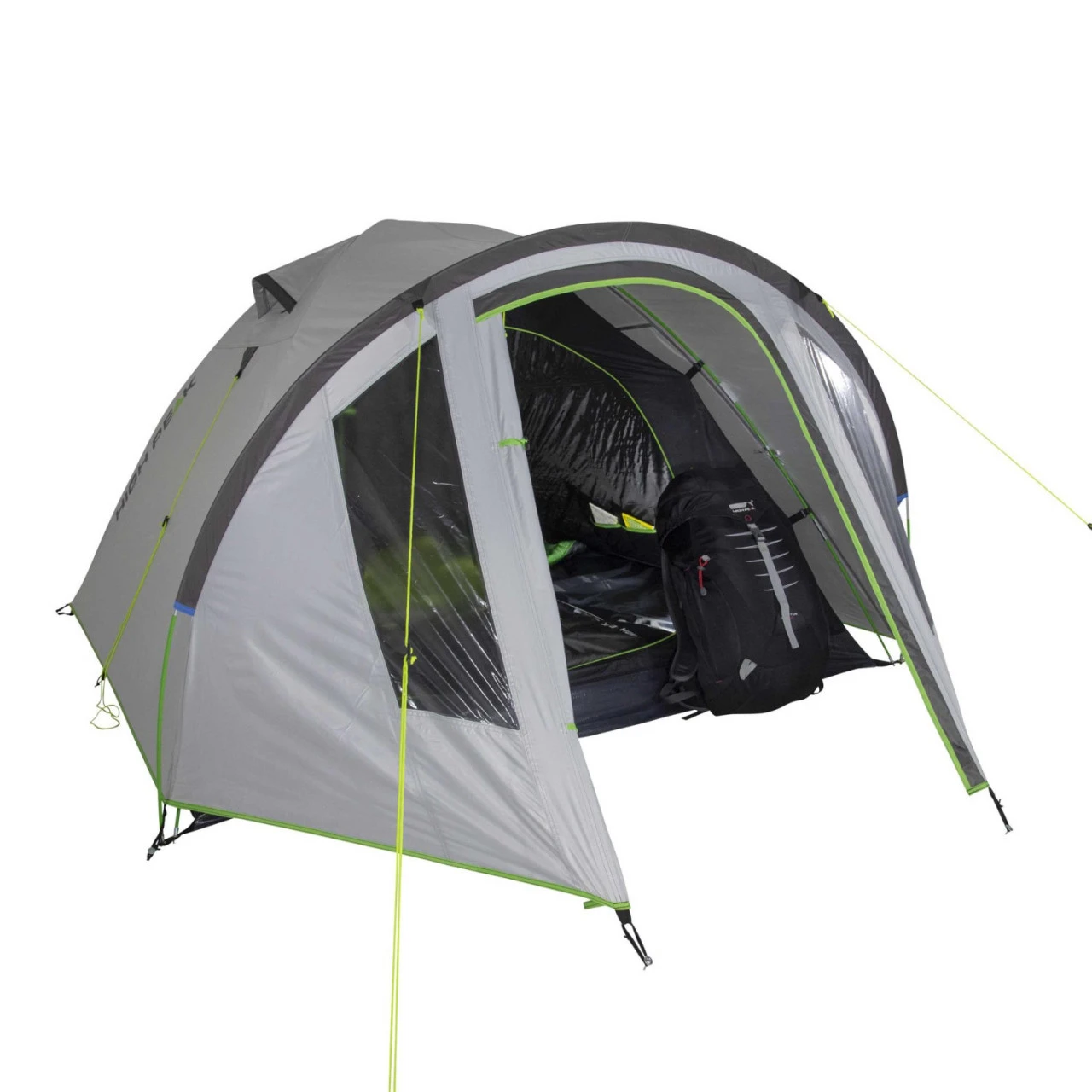 High Peak Nevada 3.0 Campingzelt 6 High Peak Nevada 3.0 Campingzelt – Bild 4