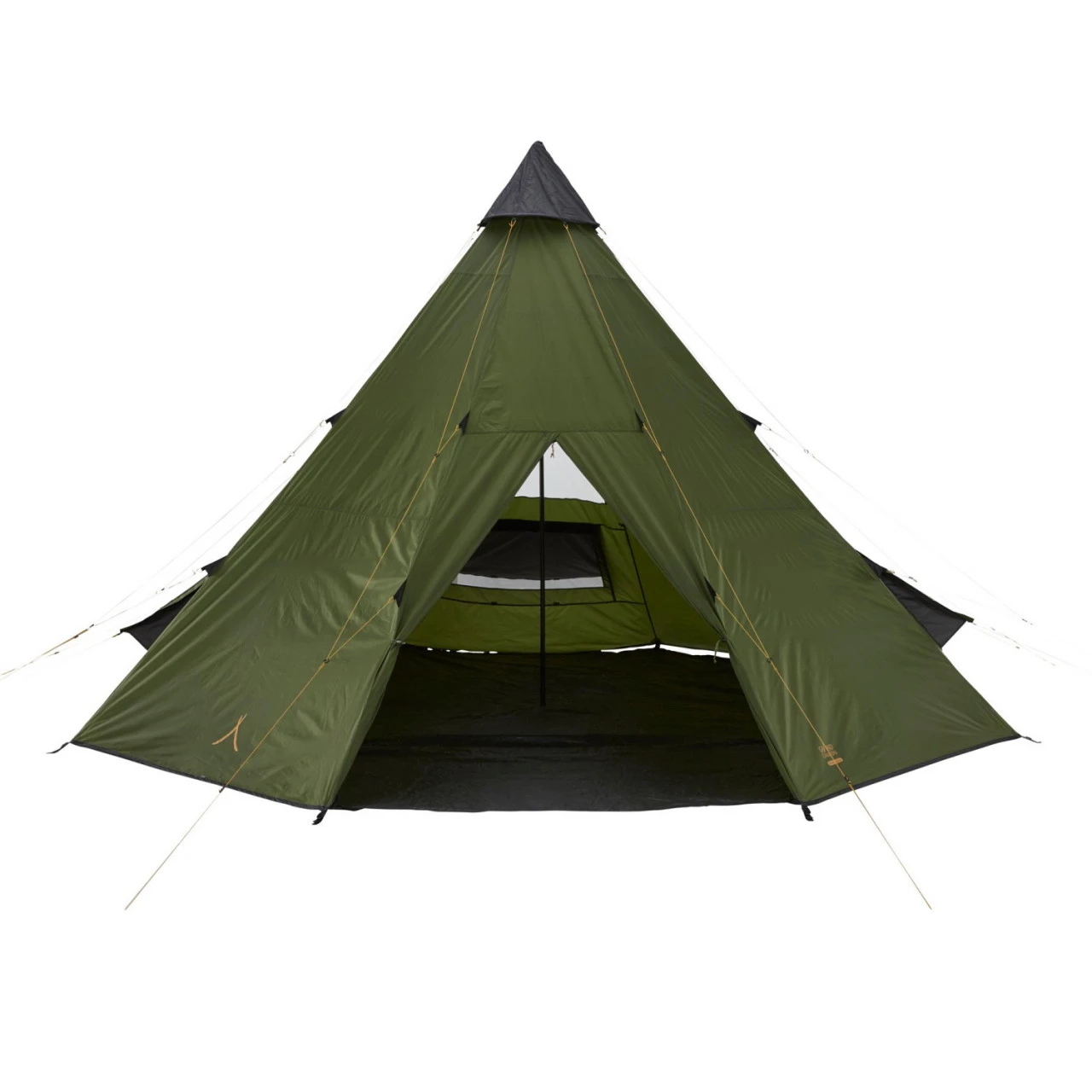 Grand Canyon Black Falls 8 Tipizelt 3 Grand Canyon Black Falls 8 Tipizelt