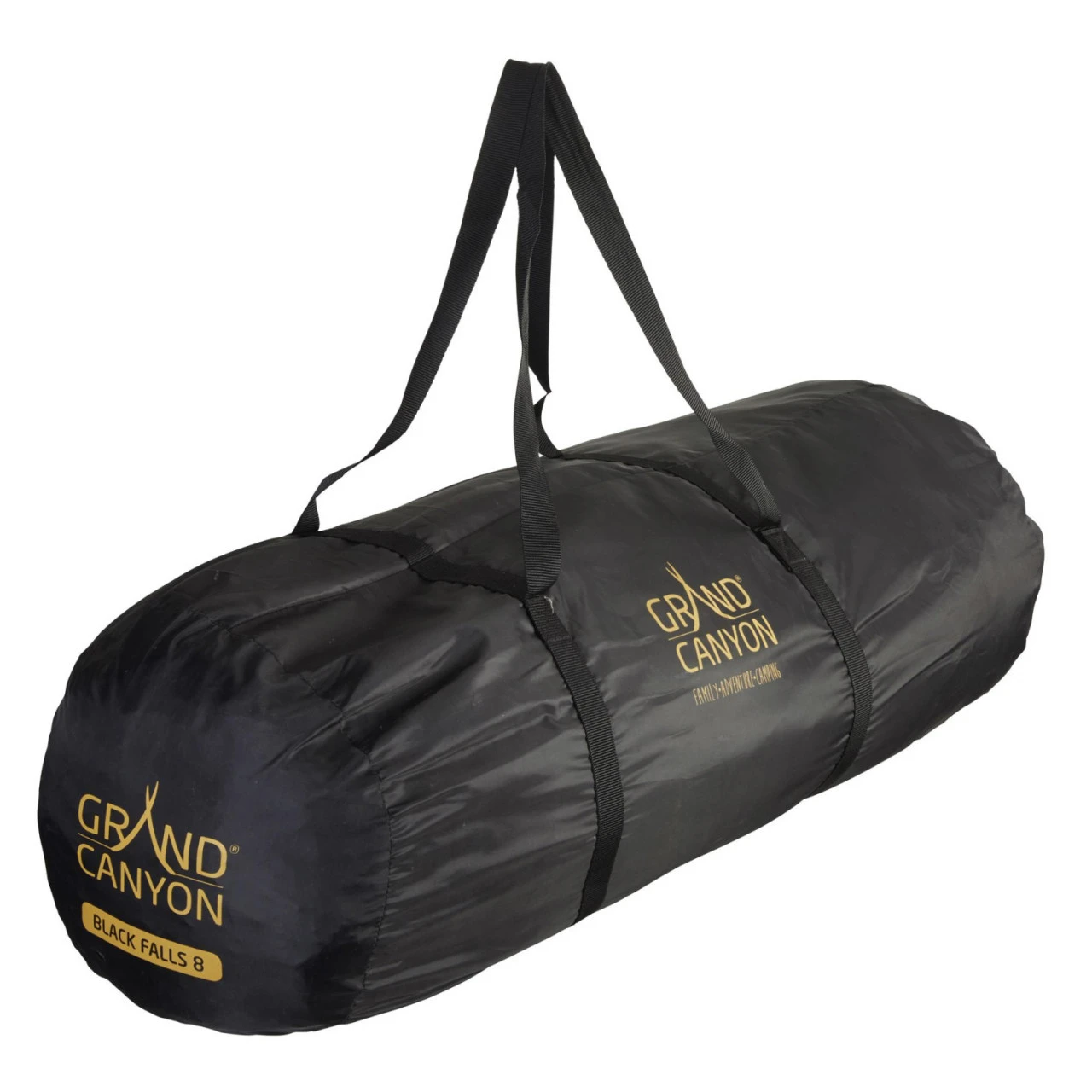 Grand Canyon Black Falls 8 Tipizelt 8 Grand Canyon Black Falls 8 Tipizelt – Bild 6