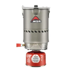 MSR Reactor® Kochersystem (1,0 Liter)