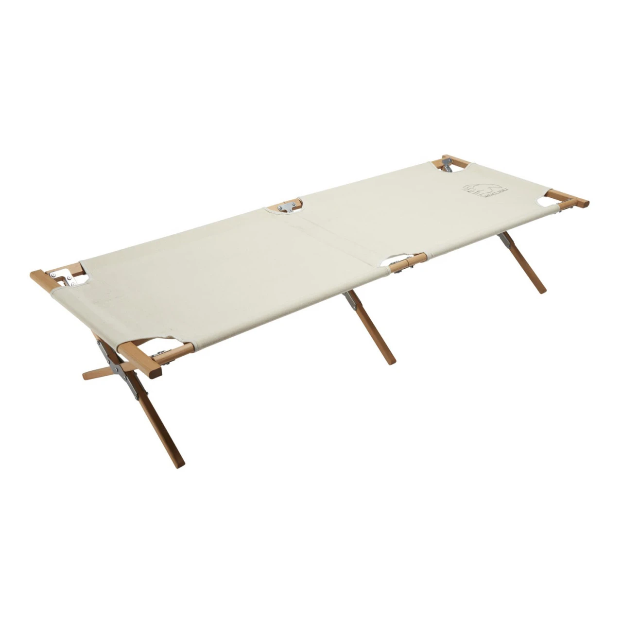 Nordisk Rold Wooden Bed Feldbett 3 Nordisk Rold Wooden Bed Feldbett