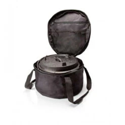 Petromax Transporttasche Für Feuertopf (Dutch Oven) Ft12 Und Atago