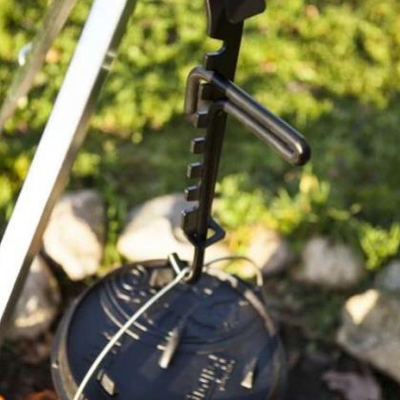 Petromax Kesselhaken 6 Petromax Kesselhaken – Bild 4