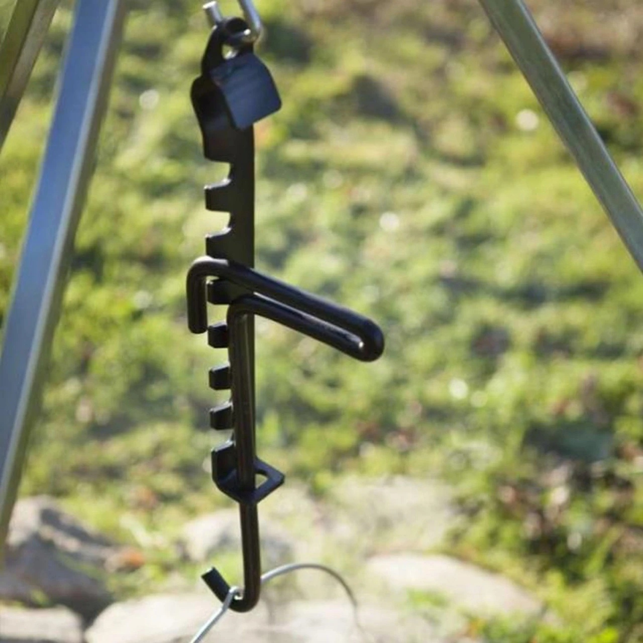 Petromax Kesselhaken 8 Petromax Kesselhaken – Bild 6