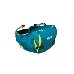 Source Hipster Ultra Hydration Belt 1.5 L Hüfttasche Mit Trinkblase