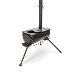 Petromax Loki Campingkocher Und Zeltofen