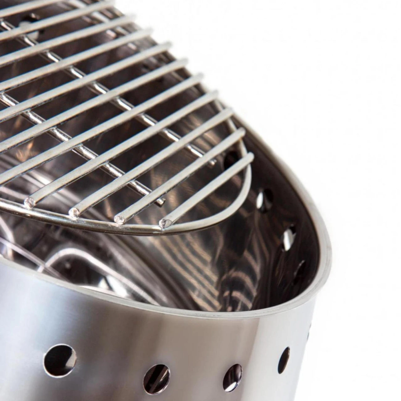 Petromax Petromax Atago Grill 4 Petromax Petromax Atago Grill – Bild 2