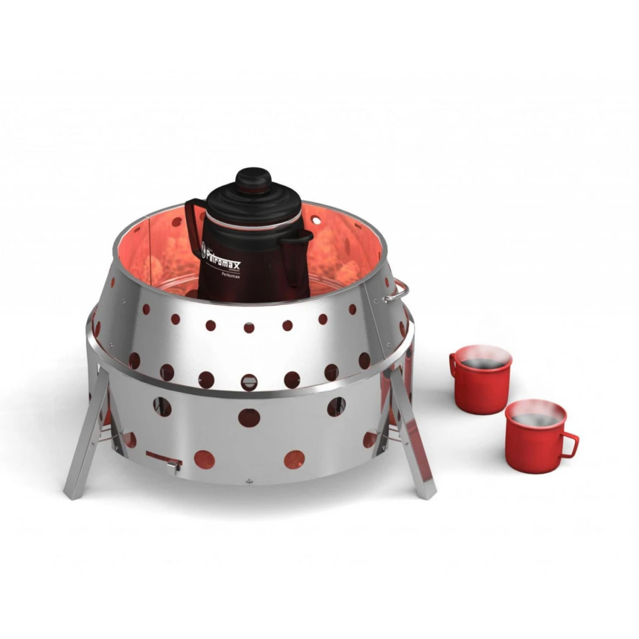 Petromax Petromax Atago Grill 8 Petromax Petromax Atago Grill – Bild 6