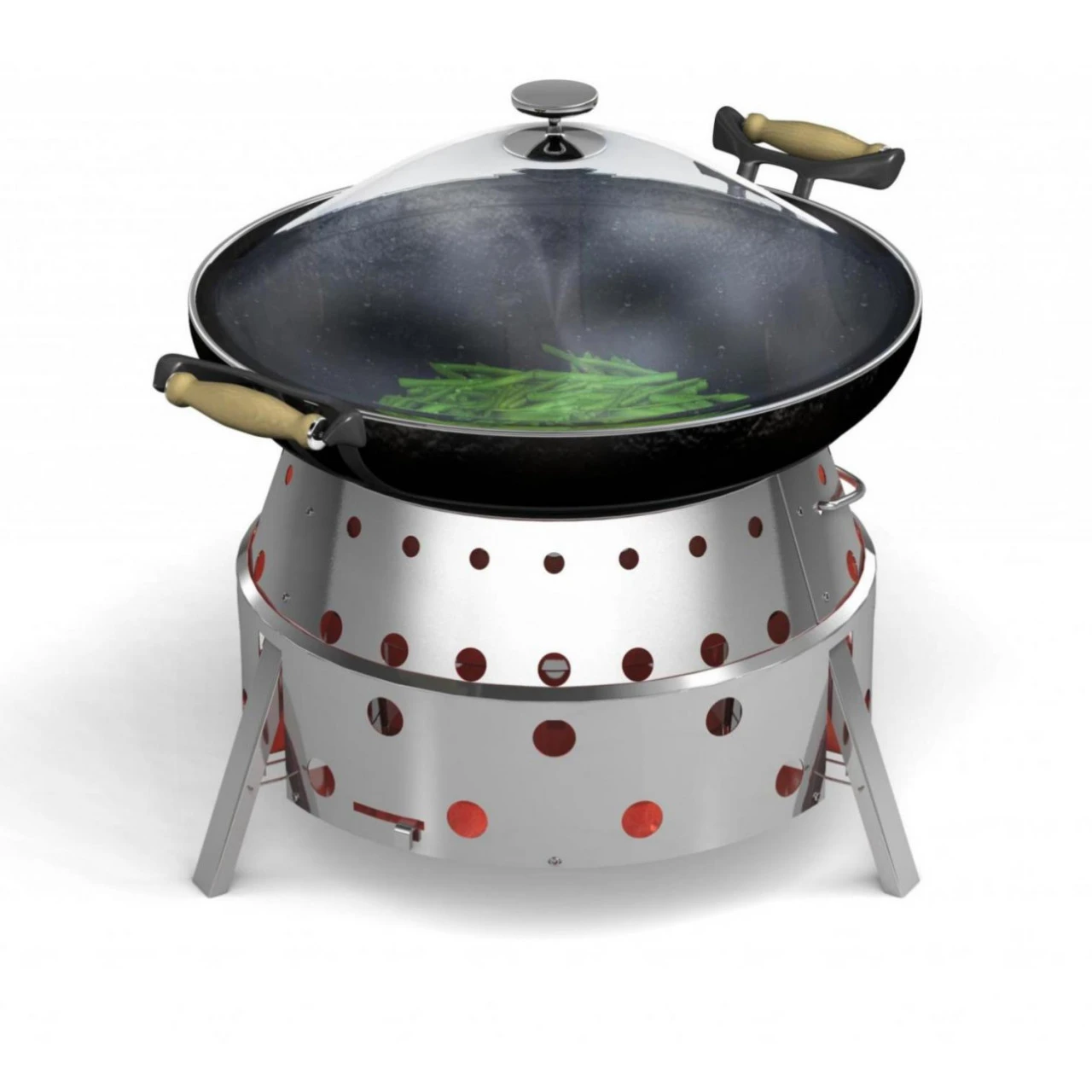 Petromax Petromax Atago Grill 9 Petromax Petromax Atago Grill – Bild 7